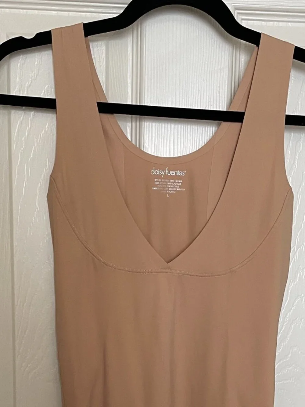 Daisy Fuentes gently worn